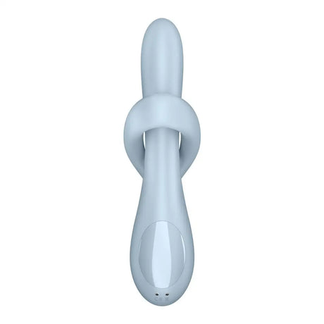 Satisfyer Heat Flex 4 Rotating Warming Rabbit Sex Toy – G-spot & Clitoral Vibrator - Save 20% - Sexy Emporium - United Kingdom