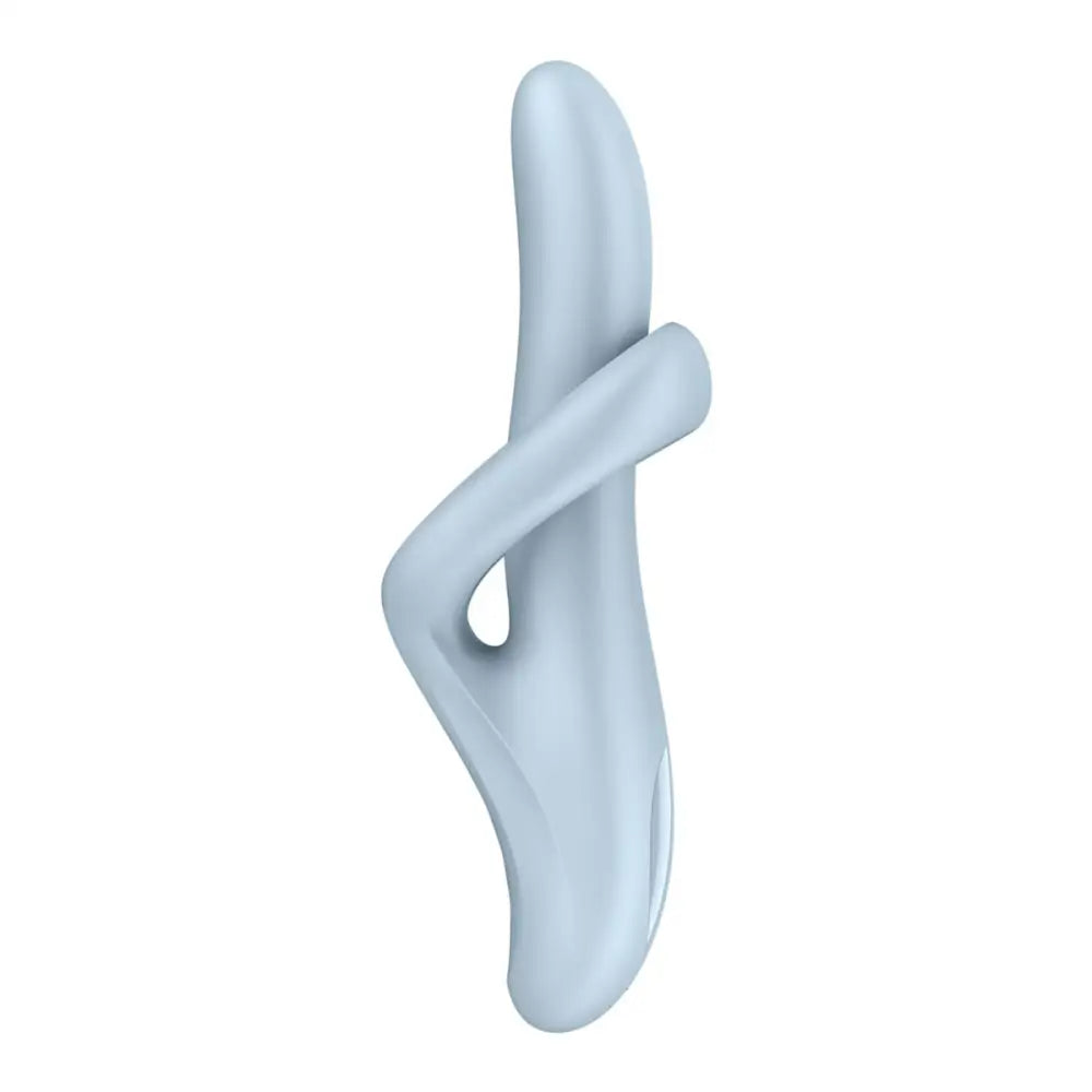 Satisfyer Heat Flex 4 Rotating Warming Rabbit Sex Toy – G-spot & Clitoral Vibrator - Save 20% - Sexy Emporium - United Kingdom