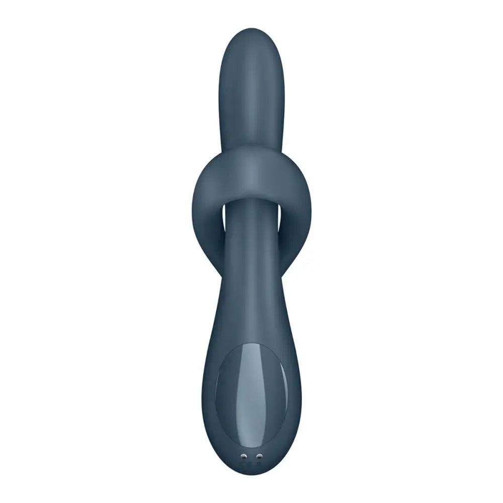 Satisfyer Heat Flex 4 Rotating Warming Rabbit Sex Toy – Rechargeable & Waterproof - Save 25% - Vibrator | Uk - United Kingdom Stoke-on-trent