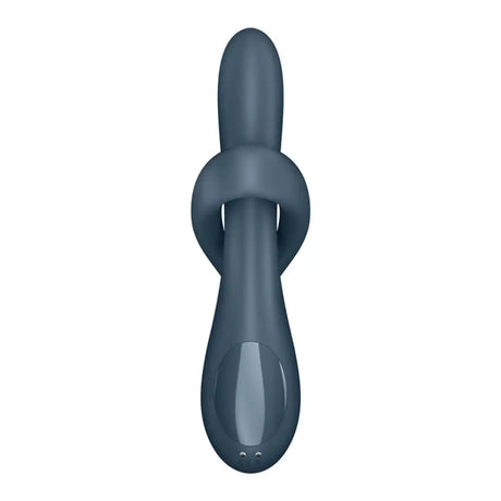Satisfyer Heat Flex 4 Rotating Warming Rabbit Sex Toy – Rechargeable & Waterproof - Save 25% - Vibrator | Uk - United Kingdom Stoke-on-trent