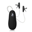 Heated Vibrating Nipple Teasers Black - Save 20% - Fast Shipping - Sale United Kingdom Stoke-on-trent