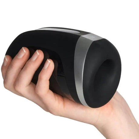 Heating Vibrating Male Masturbator Cup Warming Stroker Pocket Pussy Sex Toys Men - Save 30% - Sale United Kingdom Stoke-on-trent