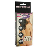 Heavy Metal Anal Beads - Save 15% - Fast Shipping - Sale United Kingdom Stoke-on-trent