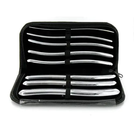 Hegar 8 Inch Urethral Sounds - Save 30% - Fast Shipping - Sale United Kingdom Stoke-on-trent