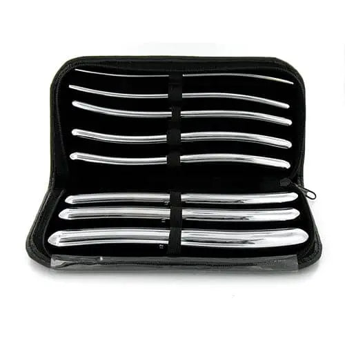 Hegar 8 Inch Urethral Sounds - Save 30% - Fast Shipping - Sale United Kingdom Stoke-on-trent