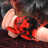 Hell Hound Silicone Grith Enhancer - Save 15% - Fast Shipping - Sale United Kingdom Stoke-on-trent