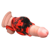 Hell Hound Silicone Grith Enhancer - Save 15% - Fast Shipping - Sale United Kingdom Stoke-on-trent