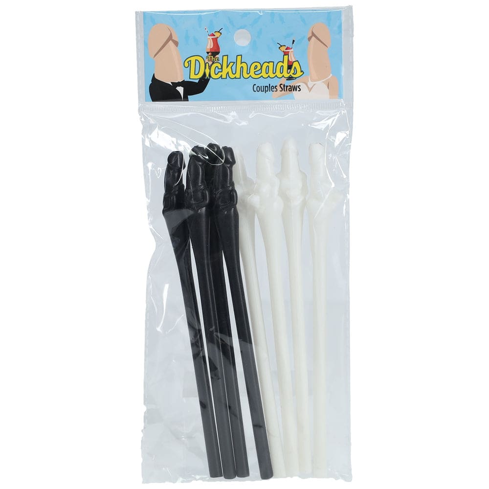 Hen Party Dickhead Straws - Save 30% - Sale