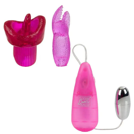 Her Clit Kit for Pleasure - Save 30% - for - Fast Shipping - Sale United Kingdom Stoke-on-trent
