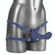 Her Royal Harness Me2 Thumper Strap on with Rechargeable Vibe - Save 30% - on with - Fast - Dildo United Kingdom Stoke-on-trent