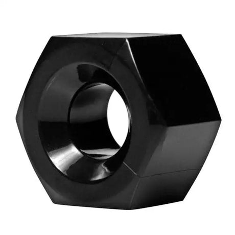 Hex Heavy Duty Cock Ring and Ball Stretcher - Save 25% - and - Fast Shipping - Sale United Kingdom Stoke-on-trent