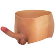 Hidden Desire Alter Ego Boxershort Large with Penis Dildo - Save 30% - with - Fast - Sale United Kingdom Stoke-on-trent