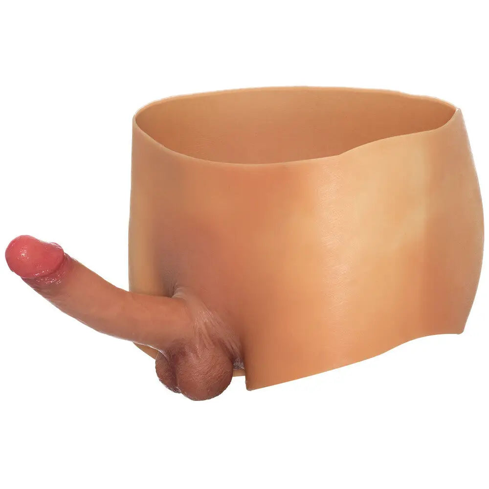 Hidden Desire Alter Ego Boxershort Large with Penis Dildo - Save 30% - with - Fast - Sale United Kingdom Stoke-on-trent