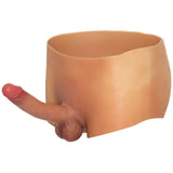 Hidden Desire Alter Ego Boxershort Large with Penis Dildo - Save 30% - with - Fast - Sale United Kingdom Stoke-on-trent