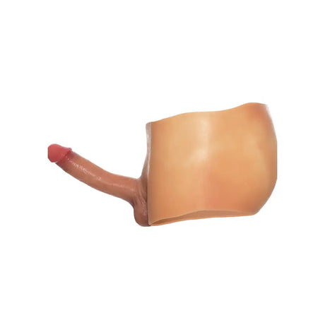 Hidden Desire Alter Ego Boxershort Large with Penis Dildo - Save 30% - with - Fast - Sale United Kingdom Stoke-on-trent