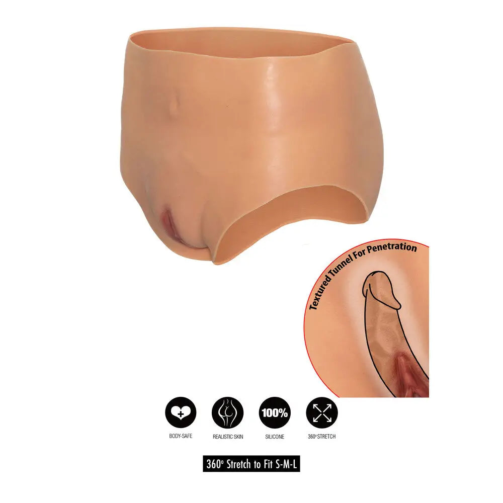 Hidden Desire Alter Ego Open Vagina Brief - Save 30% - Fast Shipping - Sale United Kingdom Stoke-on-trent