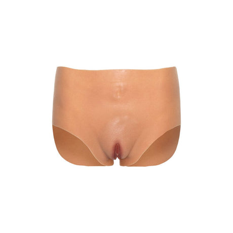 Hidden Desire Alter Ego Open Vagina Brief - Save 20% - Sale