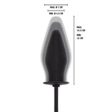 Hidden Desire Extreme Advanced Inflatable Butt Plug - Save 30% - Fast Shipping - Sale United Kingdom Stoke-on-trent