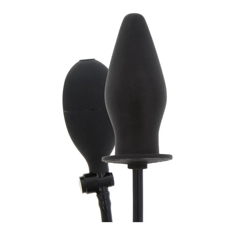 Hidden Desire Extreme Advanced Inflatable Butt Plug - Save 30% - Fast Shipping - Sale United Kingdom Stoke-on-trent