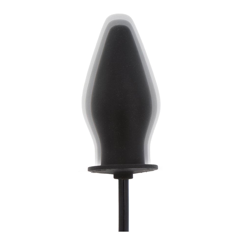 Hidden Desire Extreme Advanced Inflatable Butt Plug - Save 30% - Sale