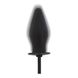Hidden Desire Extreme Advanced Inflatable Butt Plug - Save 30% - Fast Shipping - Sale United Kingdom Stoke-on-trent