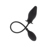 Hidden Desire Extreme Advanced Inflatable Butt Plug - Save 30% - Fast Shipping - Sale United Kingdom Stoke-on-trent