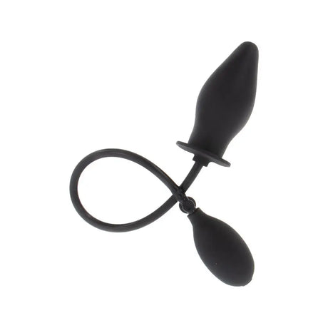 Hidden Desire Extreme Advanced Inflatable Butt Plug - Save 30% - Fast Shipping - Sale United Kingdom Stoke-on-trent