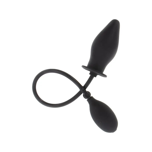 Hidden Desire Extreme Advanced Inflatable Butt Plug - Save 30% - Fast Shipping - Sale United Kingdom Stoke-on-trent
