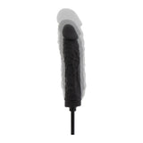 Hidden Desire Extreme Advanced Inflatable Dong - Save 30% - Fast Shipping - Dildo United Kingdom Stoke-on-trent