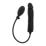 Hidden Desire Extreme Advanced Inflatable Dong - Save 30% - Fast Shipping - Dildo United Kingdom Stoke-on-trent