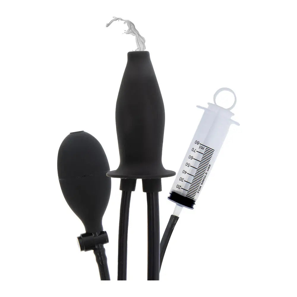Hidden Desire Extreme Advanced Lubricating Plug - Save 25% - Fast Shipping - Dildo United Kingdom Stoke-on-trent