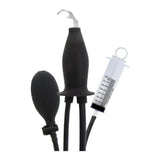 Hidden Desire Extreme Advanced Lubricating Plug - Save 25% - Fast Shipping - Dildo United Kingdom Stoke-on-trent