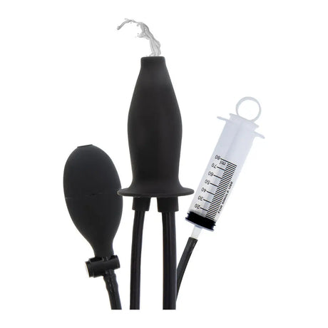 Hidden Desire Extreme Advanced Lubricating Plug - Save 25% - Fast Shipping - Dildo United Kingdom Stoke-on-trent