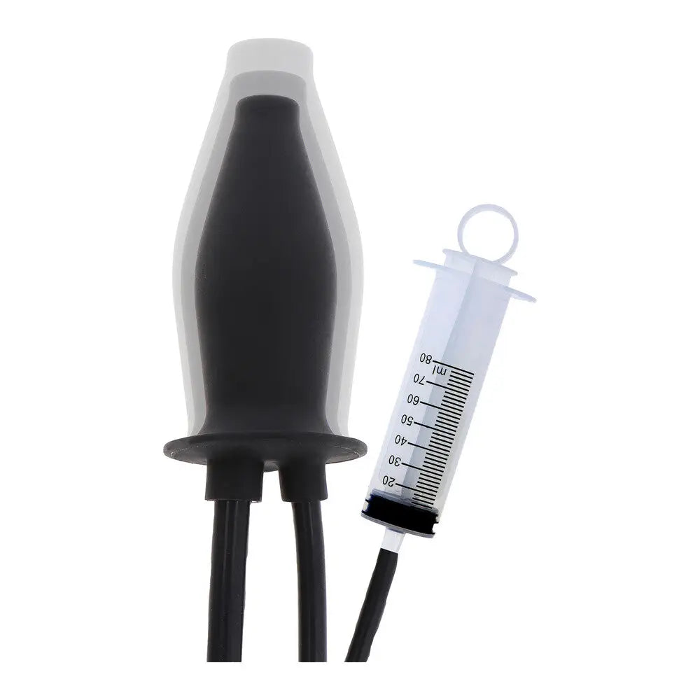 Hidden Desire Extreme Advanced Lubricating Plug - Save 25% - Fast Shipping - Dildo United Kingdom Stoke-on-trent