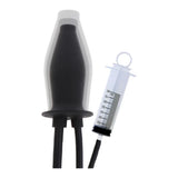 Hidden Desire Extreme Advanced Lubricating Plug - Save 25% - Fast Shipping - Dildo United Kingdom Stoke-on-trent