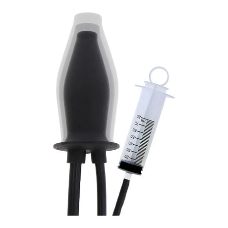 Hidden Desire Extreme Advanced Lubricating Plug - Save 25% - Fast Shipping - Dildo United Kingdom Stoke-on-trent