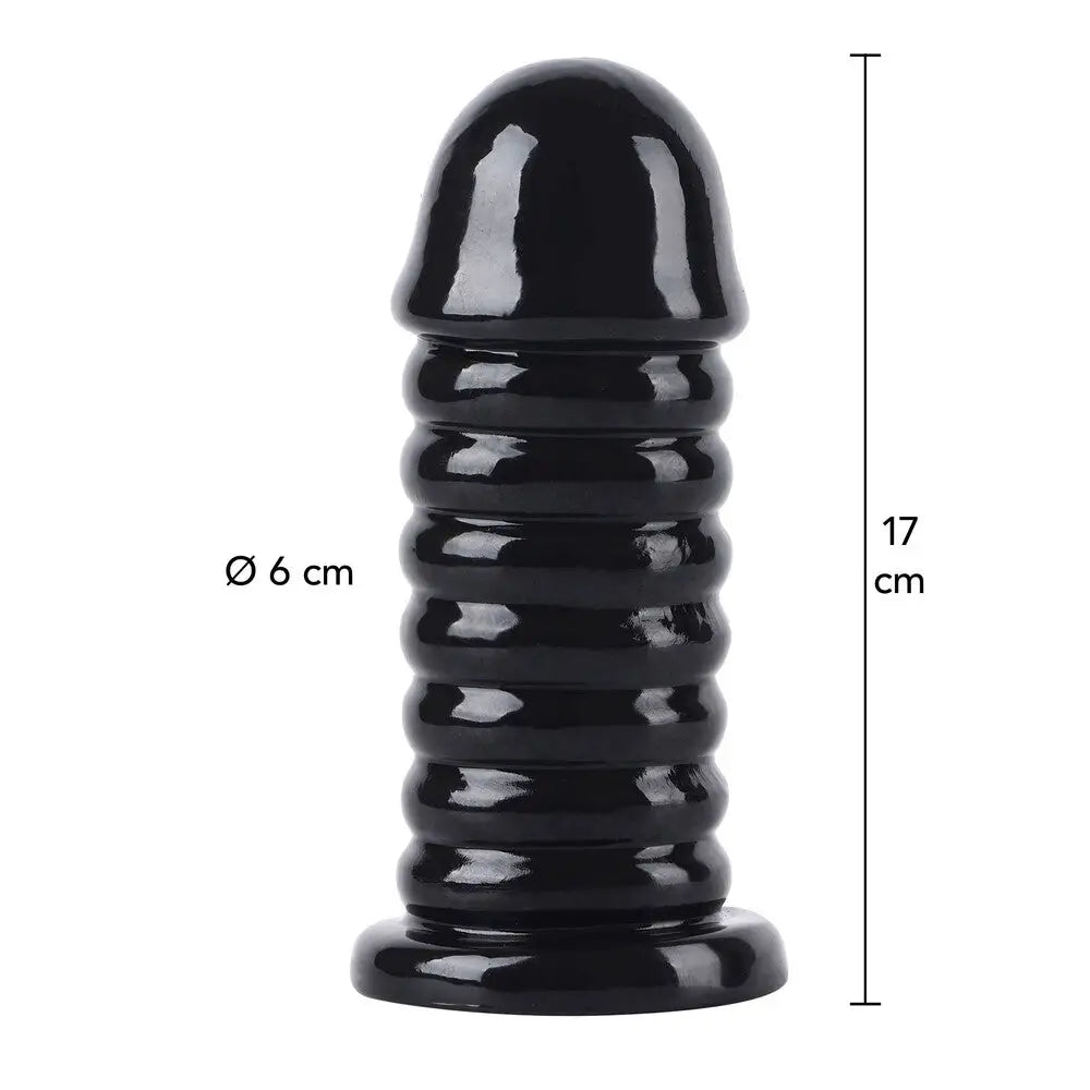 Hidden Desire Extreme Anal Bold Large 6.5 Inches - Save 25% - Fast Shipping - Dildo United Kingdom Stoke-on-trent