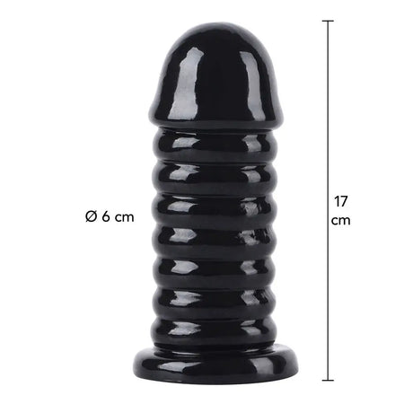 Hidden Desire Extreme Anal Bold Large 6.5 Inches - Save 25% - Fast Shipping - Dildo United Kingdom Stoke-on-trent