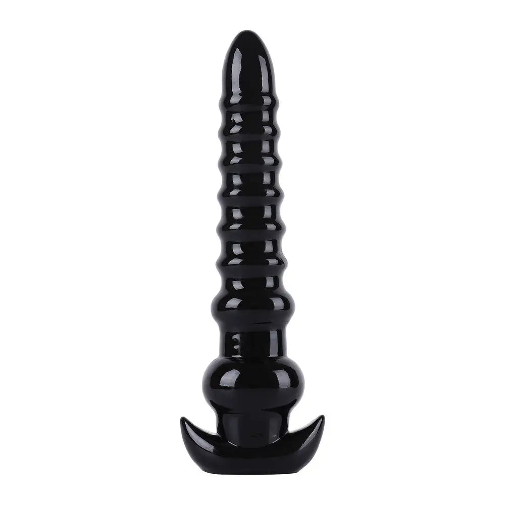 Hidden Desire Extreme Anal Drill Xxl 13.1 Inches - Save 30% - Xxl - Fast Shipping - Dildo United Kingdom Stoke-on-trent