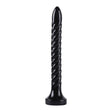Hidden Desire Extreme Anal Serpent Xxl 13.7 Inches - Save 25% - Xxl - Fast Shipping - Dildo United Kingdom Stoke-on-trent
