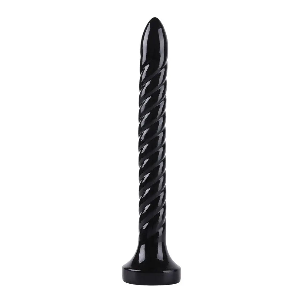 Hidden Desire Extreme Anal Serpent Xxl 13.7 Inches - Save 25% - Xxl - Fast Shipping - Dildo United Kingdom Stoke-on-trent