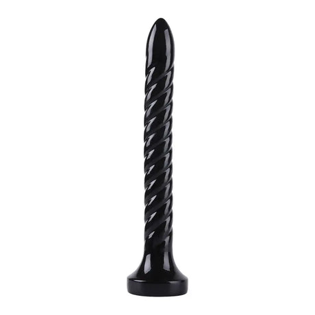 Hidden Desire Extreme Anal Serpent Xxl 13.7 Inches - Save 25% - Xxl - Fast Shipping - Dildo United Kingdom Stoke-on-trent