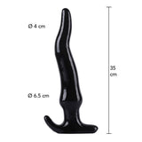 Hidden Desire Extreme Anal Slider Xxl 13.7 Inches - Save 20% - Sale