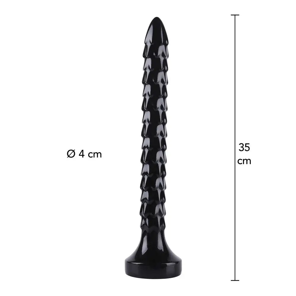 Hidden Desire Extreme Anal Snake Xxl 13.7 Inches - Save 25% - Xxl - Fast Shipping - Dildo United Kingdom Stoke-on-trent