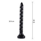 Hidden Desire Extreme Anal Snake Xxl 13.7 Inches - Save 25% - Xxl - Fast Shipping - Dildo United Kingdom Stoke-on-trent