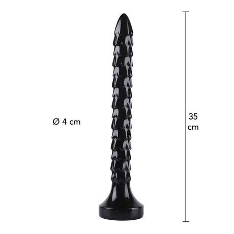 Hidden Desire Extreme Anal Snake Xxl 13.7 Inches - Save 25% - Xxl - Fast Shipping - Dildo United Kingdom Stoke-on-trent