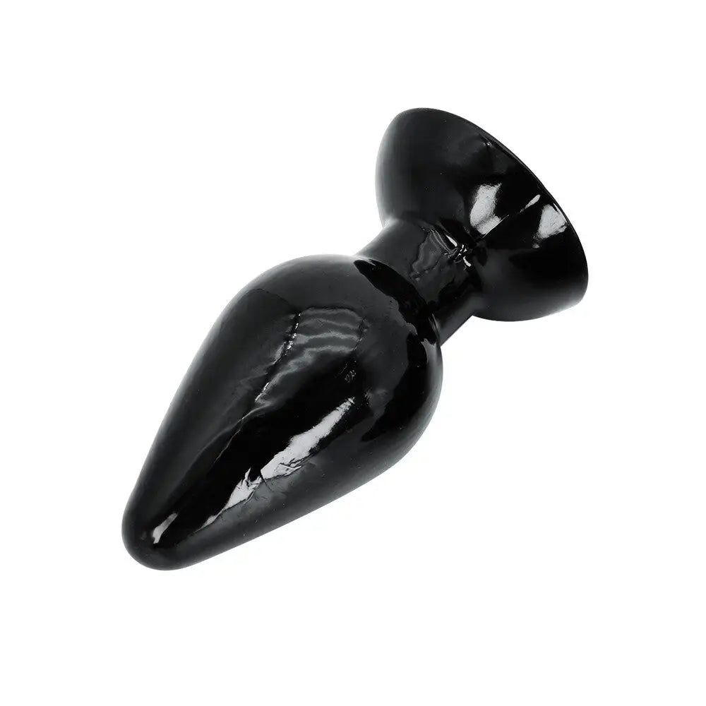 Hidden Desire Extreme Butt Plug Large 5.5 Inches - Save 30% - Fast Shipping - Dildo United Kingdom Stoke-on-trent