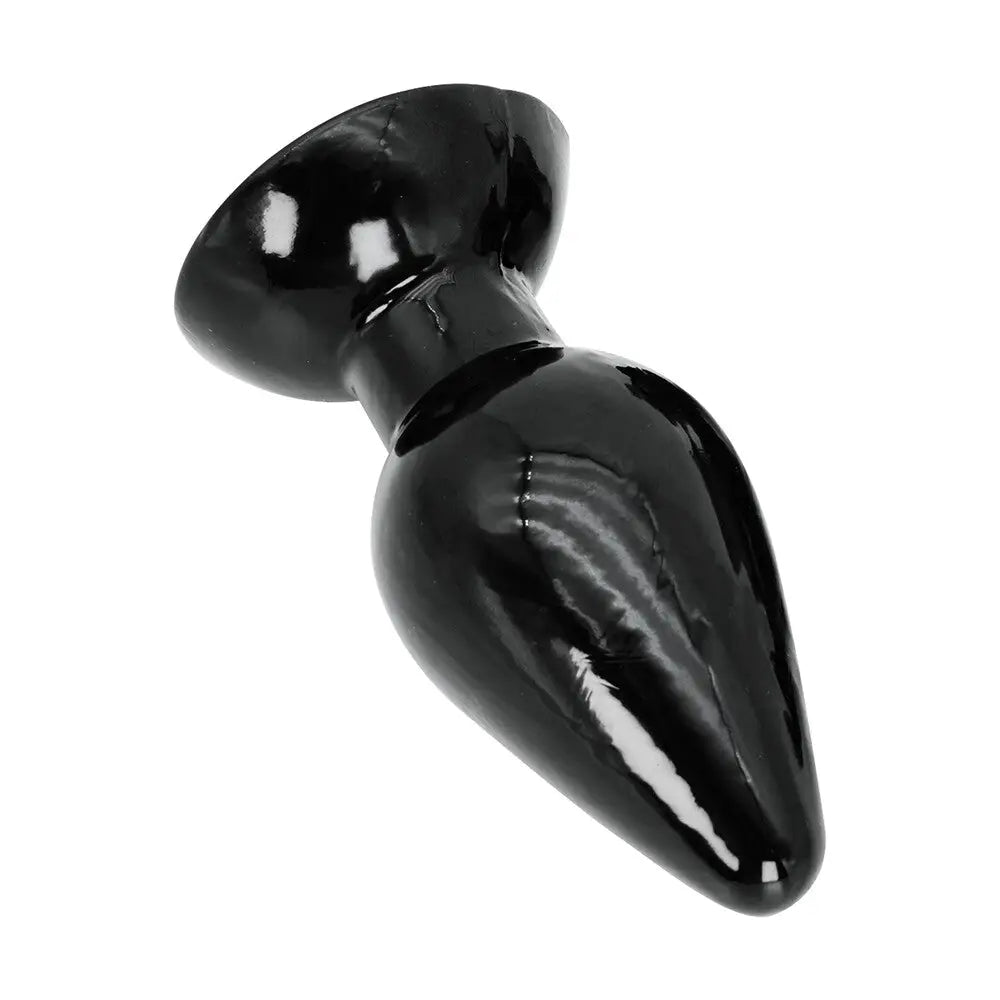 Hidden Desire Extreme Butt Plug Large 5.5 Inches - Save 30% - Fast Shipping - Dildo United Kingdom Stoke-on-trent