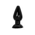 Hidden Desire Extreme Butt Plug Medium 4.3 Inches - Save 25% - Fast Shipping - Dildo United Kingdom Stoke-on-trent