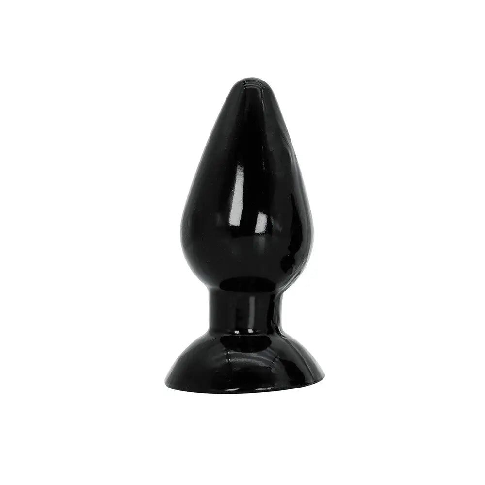 Hidden Desire Extreme Butt Plug Medium 4.3 Inches - Save 25% - Fast Shipping - Dildo United Kingdom Stoke-on-trent